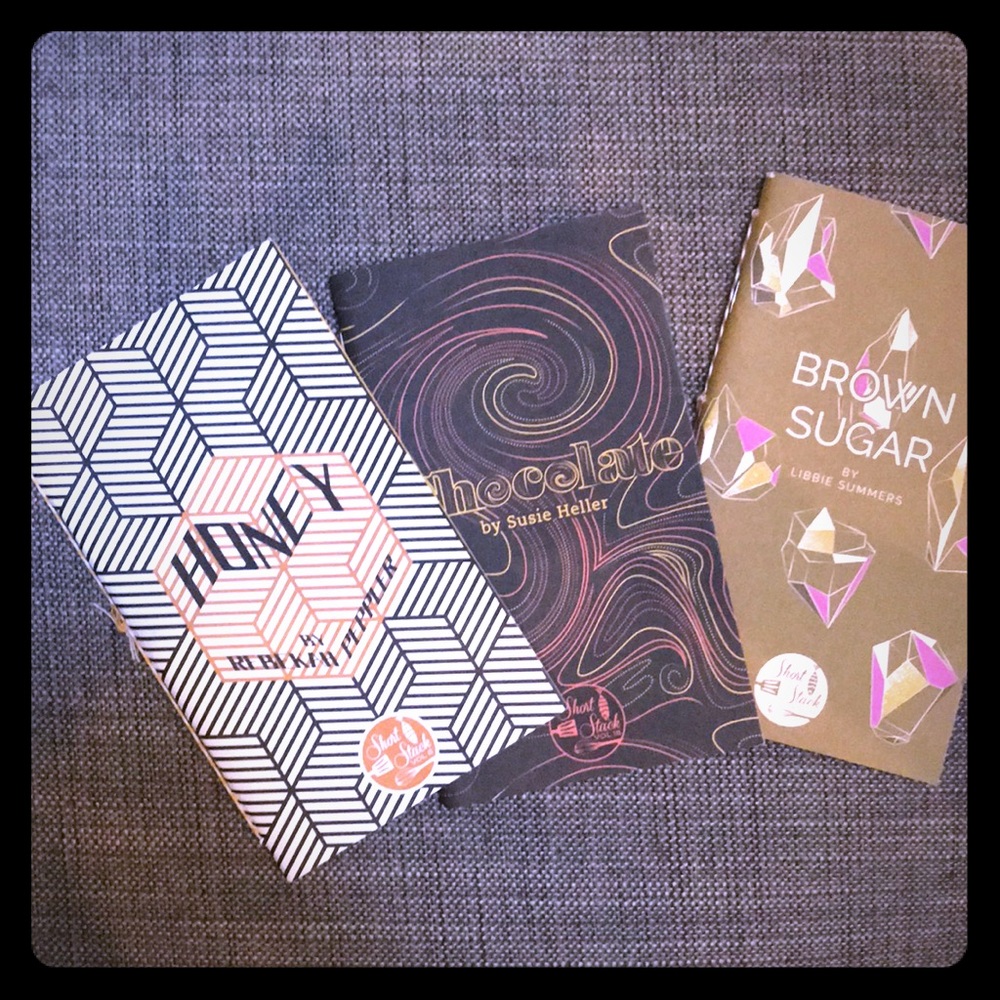 Short Stack Edition - Sweet Bundle
